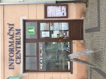 Městské informační centrum <i>Moravská Třebová</i>